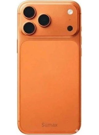 Sumax 17 Pro Max (5G)
