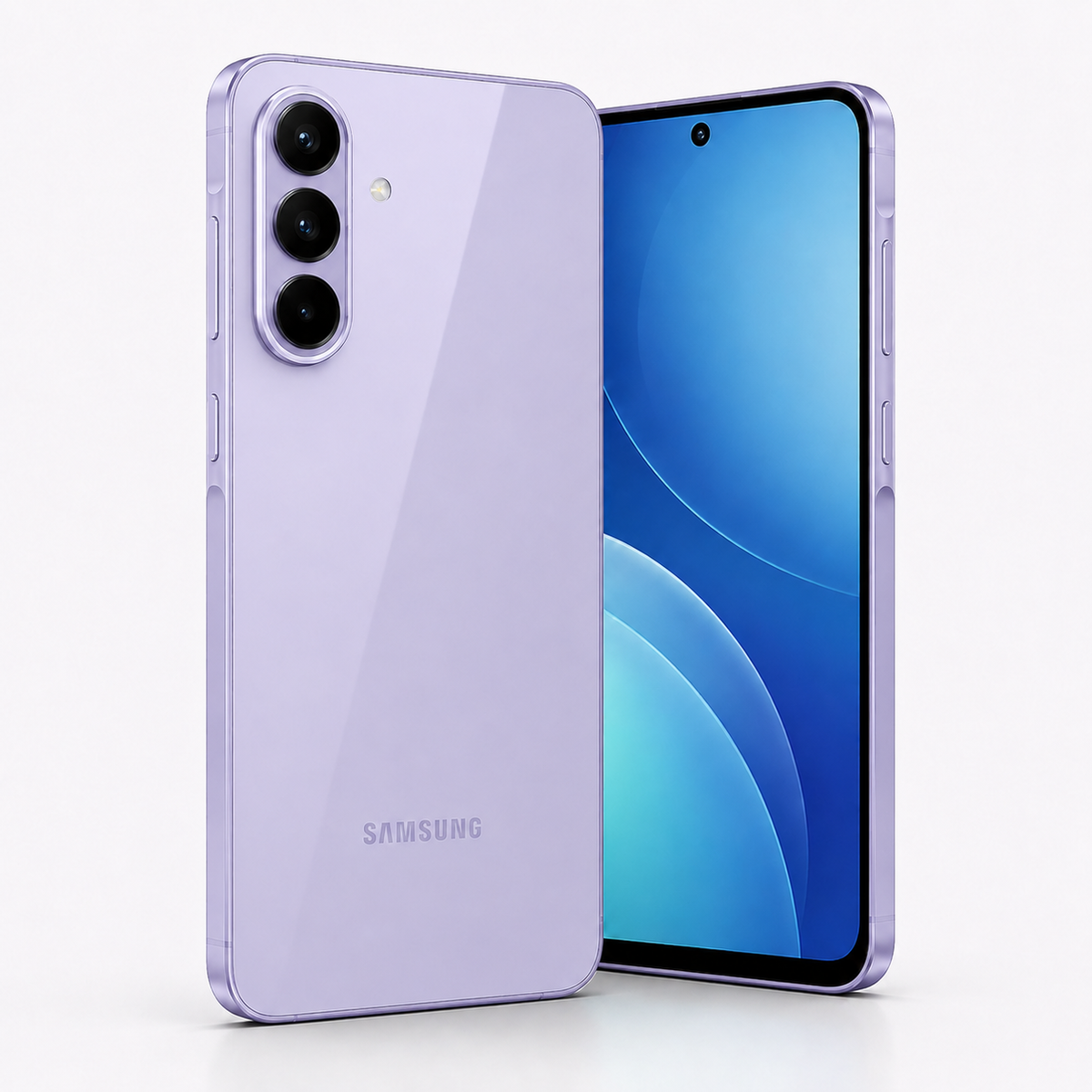 Samsung Galaxy A57