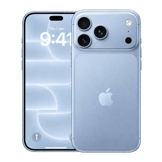 iphone 18 Pro Max