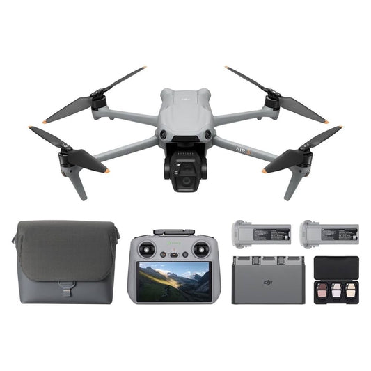 4K Camera Drone