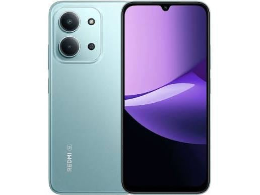 REDMI 15C 5G