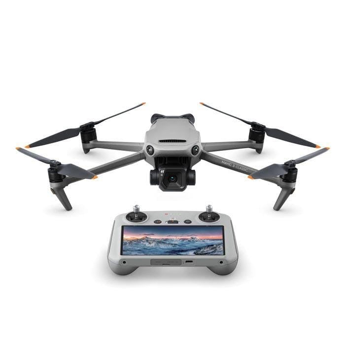 4K Camera Drone