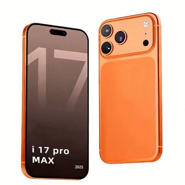 Sumax 17 Pro Max (5G)