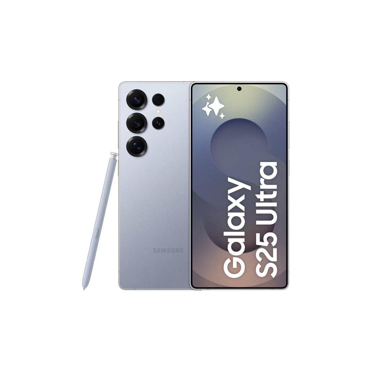Samsung S25 Ultra 5G