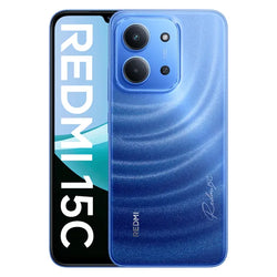 REDMI 15C 5G