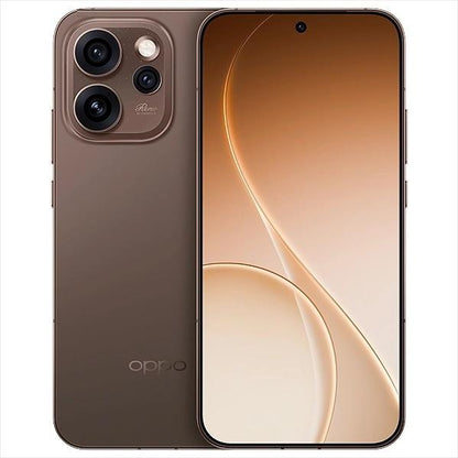 OPPO Reno15 Pro 5G