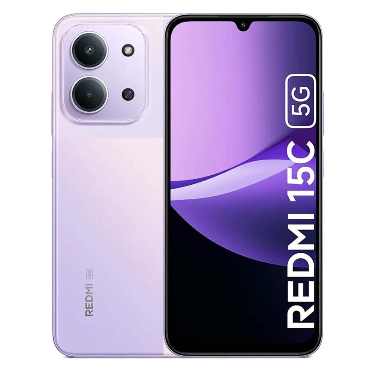 REDMI 15C 5G