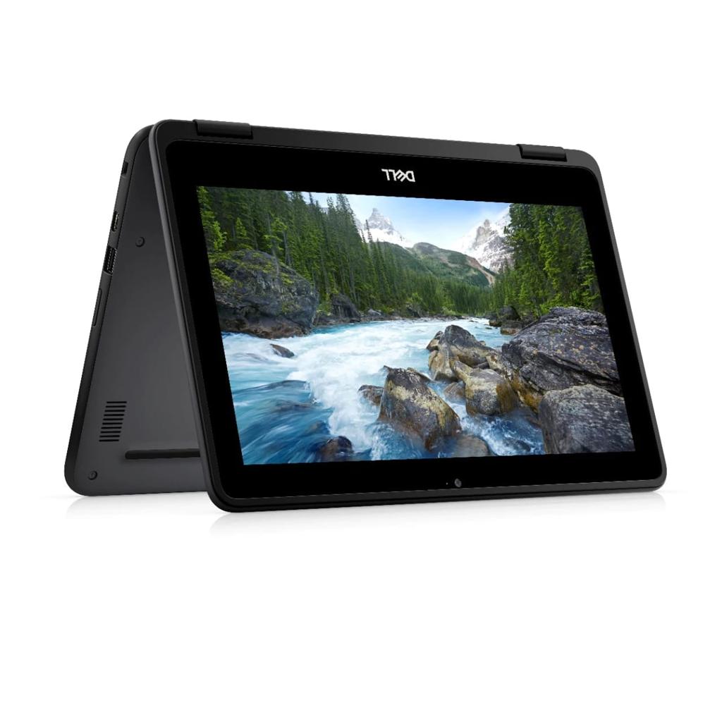 Dell Touchscreen Chromebook