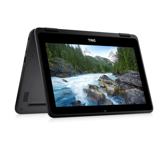 Dell Touchscreen Chromebook