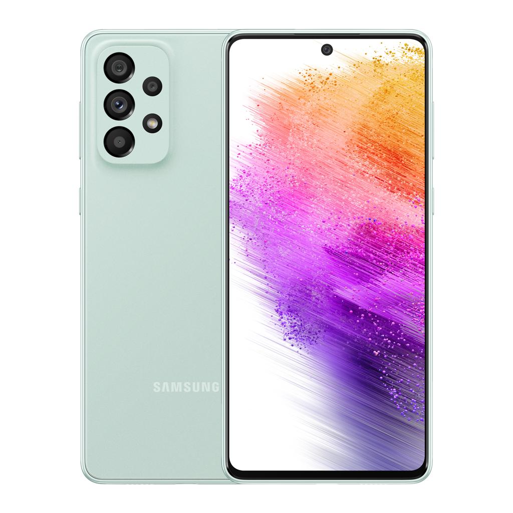 Samsung Galaxy A73