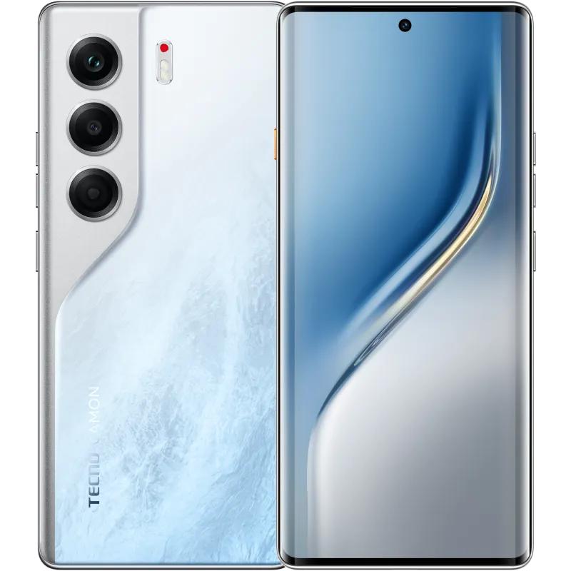 TECHNO CAMON 40 PRO