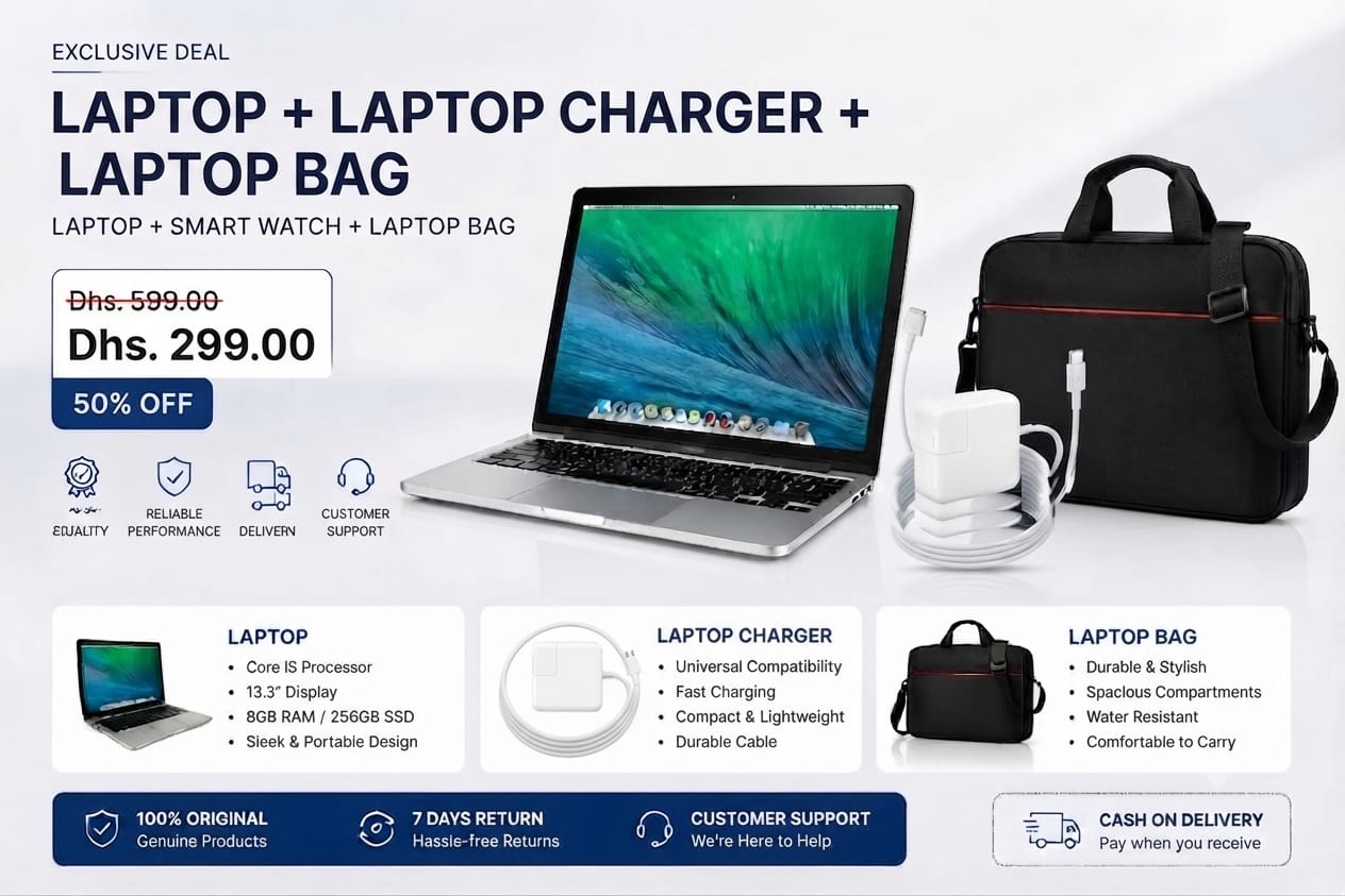 Apple MacBook Pro