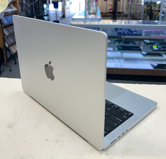 Apple MacBook Pro