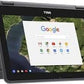 Dell Touchscreen Chromebook