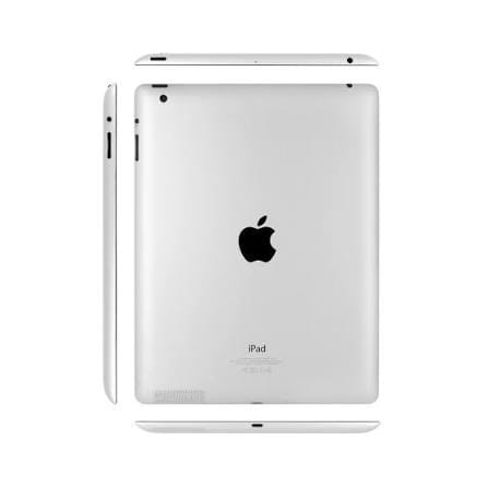 Apple iPad