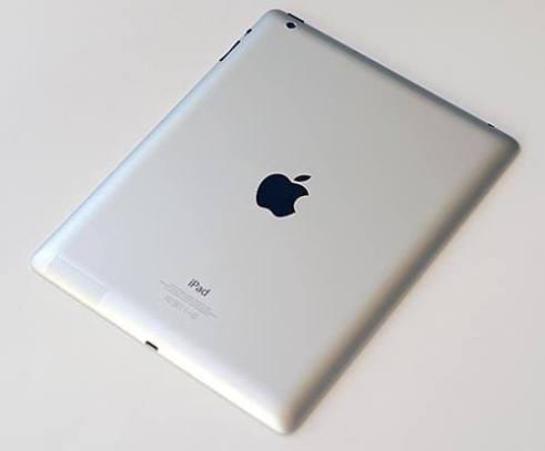 Apple iPad