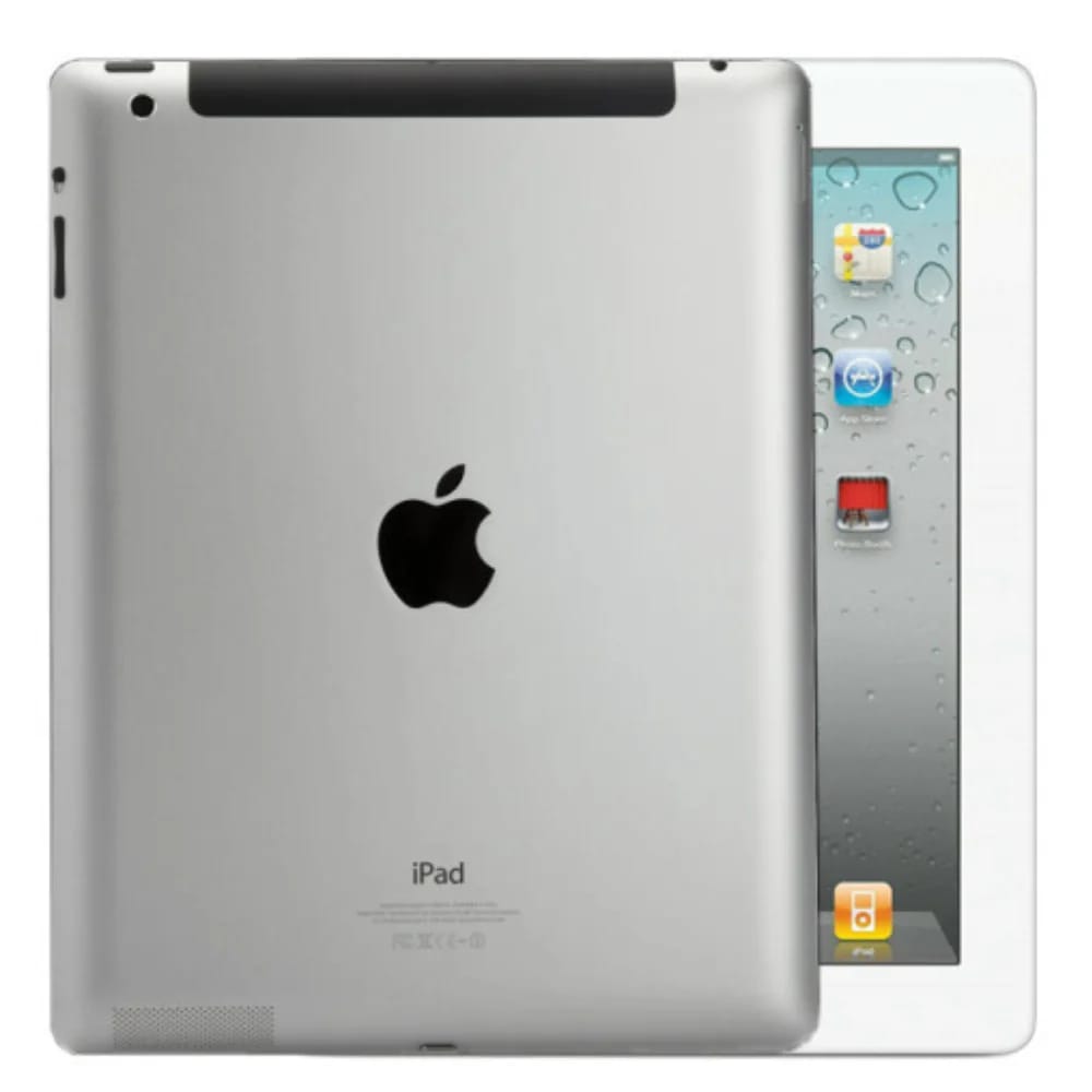 Apple iPad