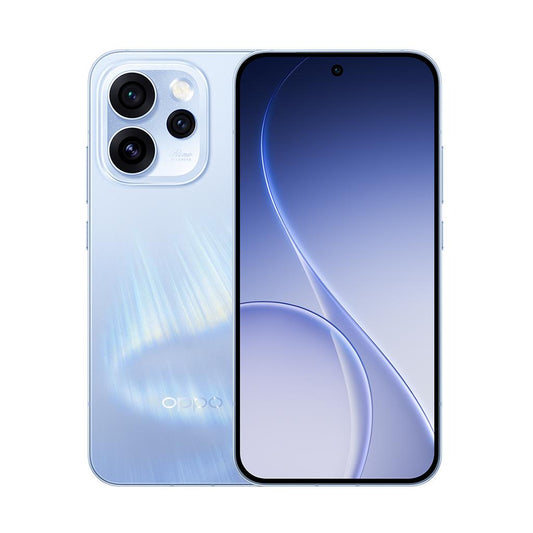 OPPO Reno15 Pro 5G