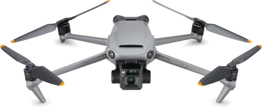 4K Camera Drone