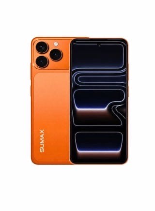 Sumax 17 Pro Max (5G)
