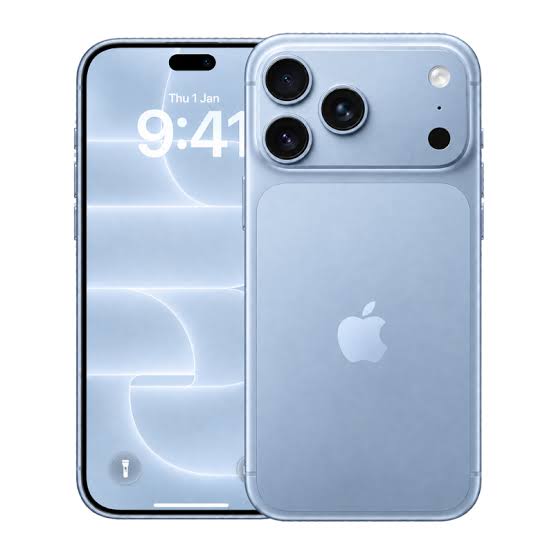 iphone 18 Pro Max