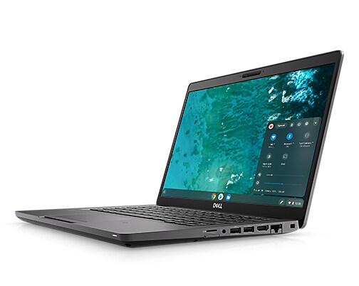 Dell Touchscreen Chromebook